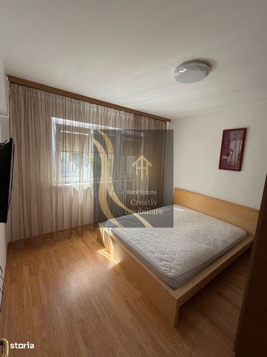 Apartament 2 camere Timpuri Noi Tineretului — fotografia 1