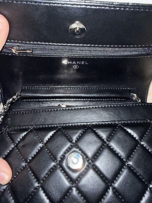 Две Chanel чанти