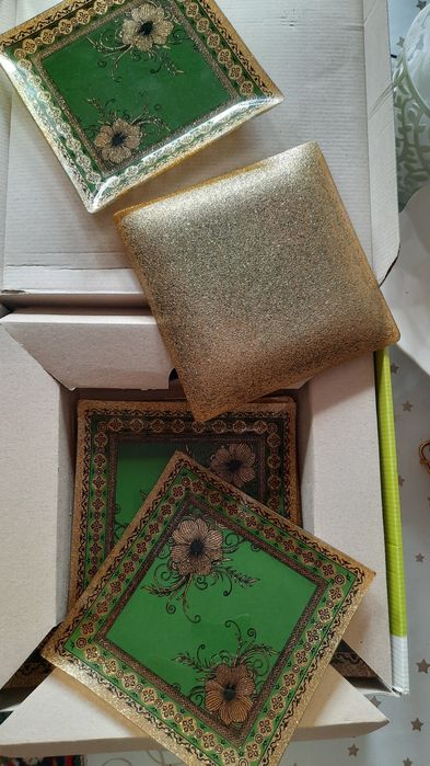 Продам б.у посуды срочно