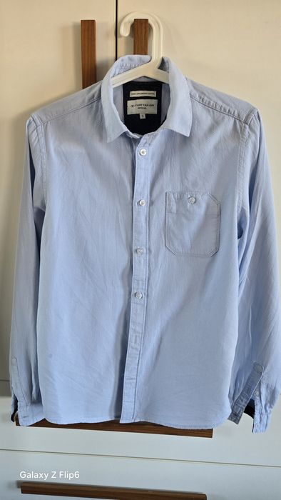 Tom Tailor риза С