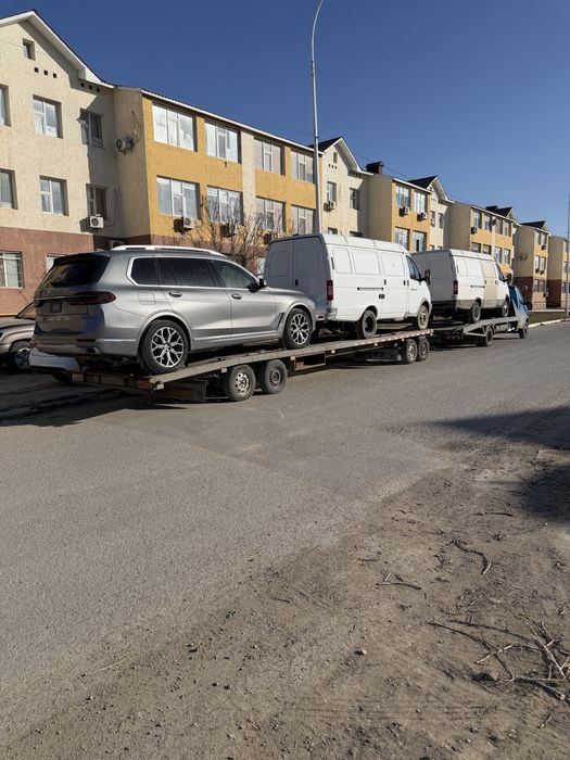 Эвакуатор по городу и по областьи