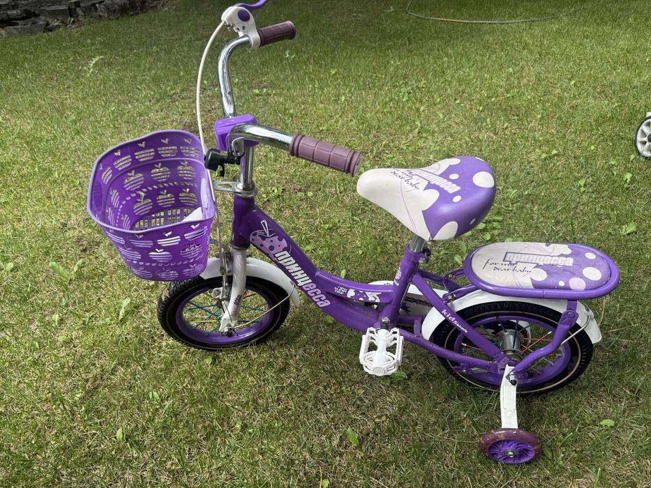 Продается велосипед