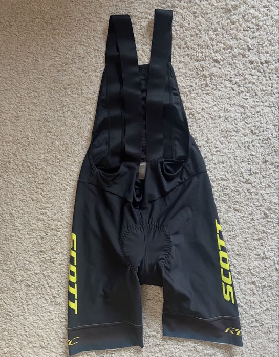 Scott RC Pro +++ RC team jacket