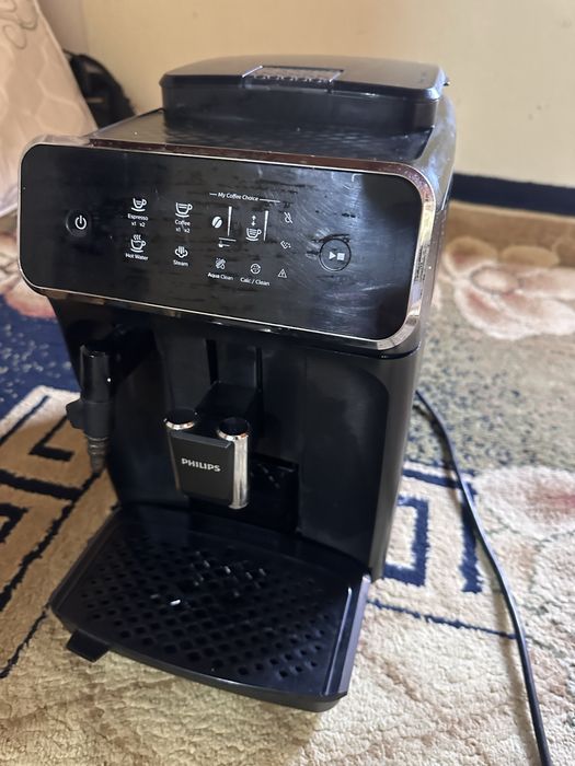 Kofe aparat yengi sorchna