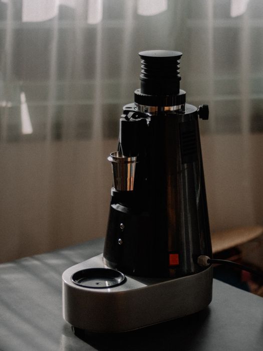 Продавам single dosing кафемелачка