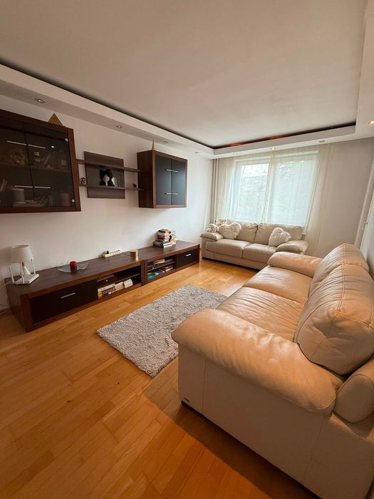 Apartament 3 camere decomandat, 72 mp, mobilat și utilat complet, vedere spre case, Crângași – Vintilă Mihăilescu