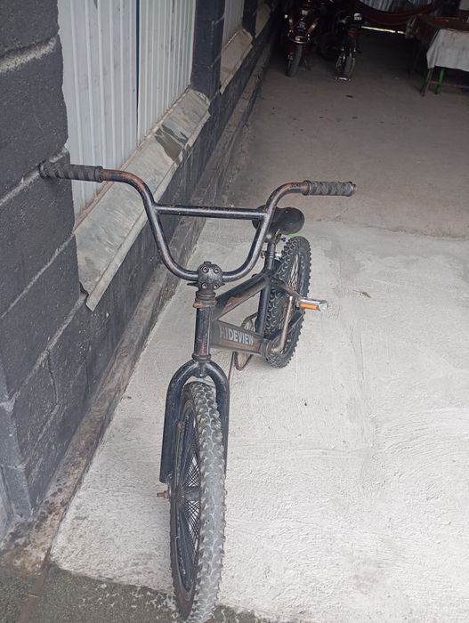 Продам велосипед