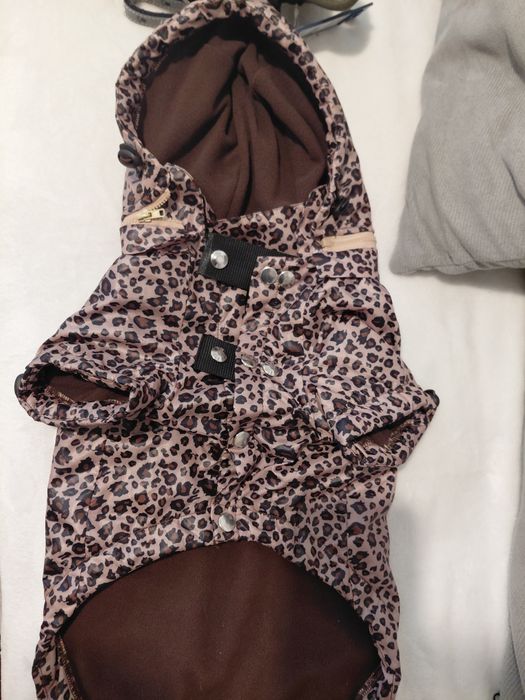 Кучешки якенца М