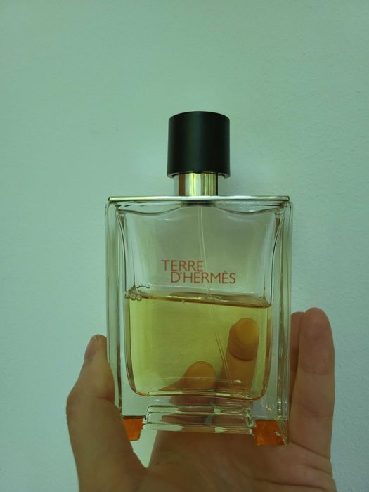 Terre d’Hermès - Parfum Bărbătesc (Original) - 60/100ml