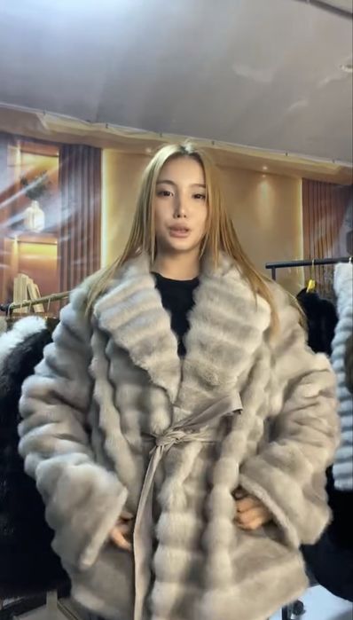 Шубы по низким ценам