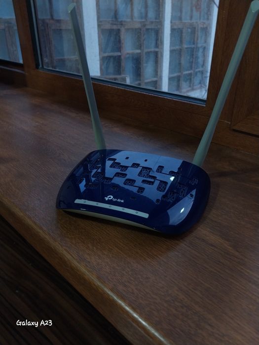 Продам быстрый шустрый роутер как бмв м5