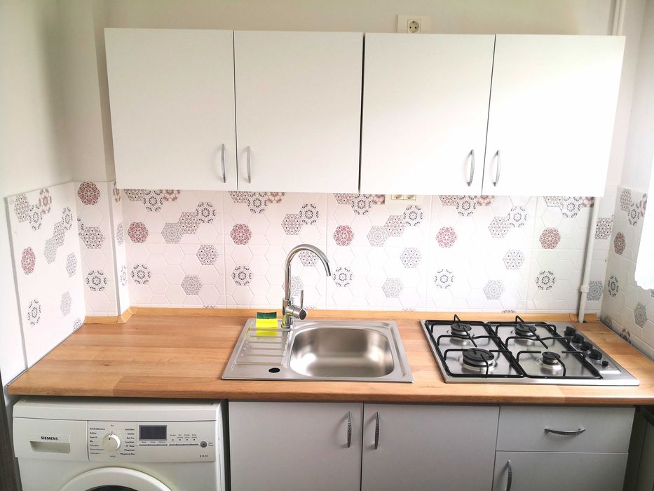 Inchiriez garsoniera Micalaca