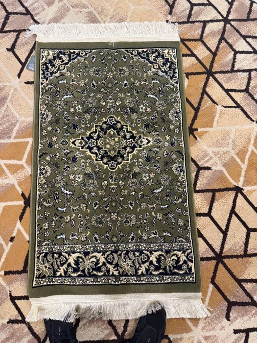 Жайнамаз из Медины  Mada Carpet