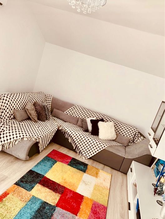 Vand apartament Giroc