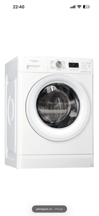 Reparatii masini de spalat la domiciuliu la orice ora