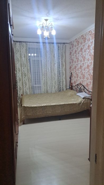Продаётся квартира
