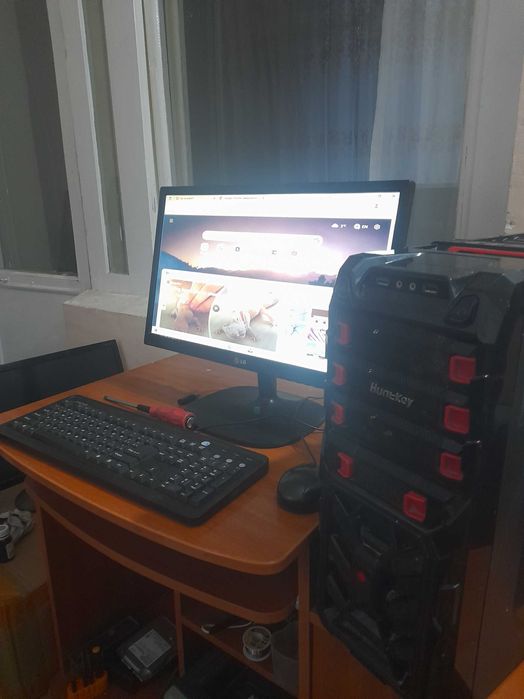 Компьютер 10 поколение