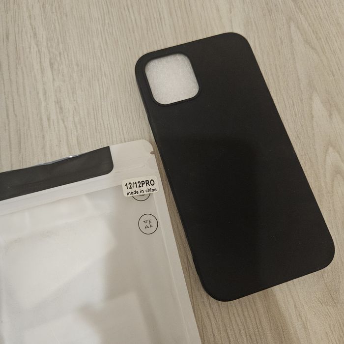 Huse telefon Iphone 12/ 12 PRO