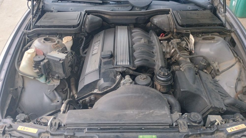 BMW E39 2.0 i 1998