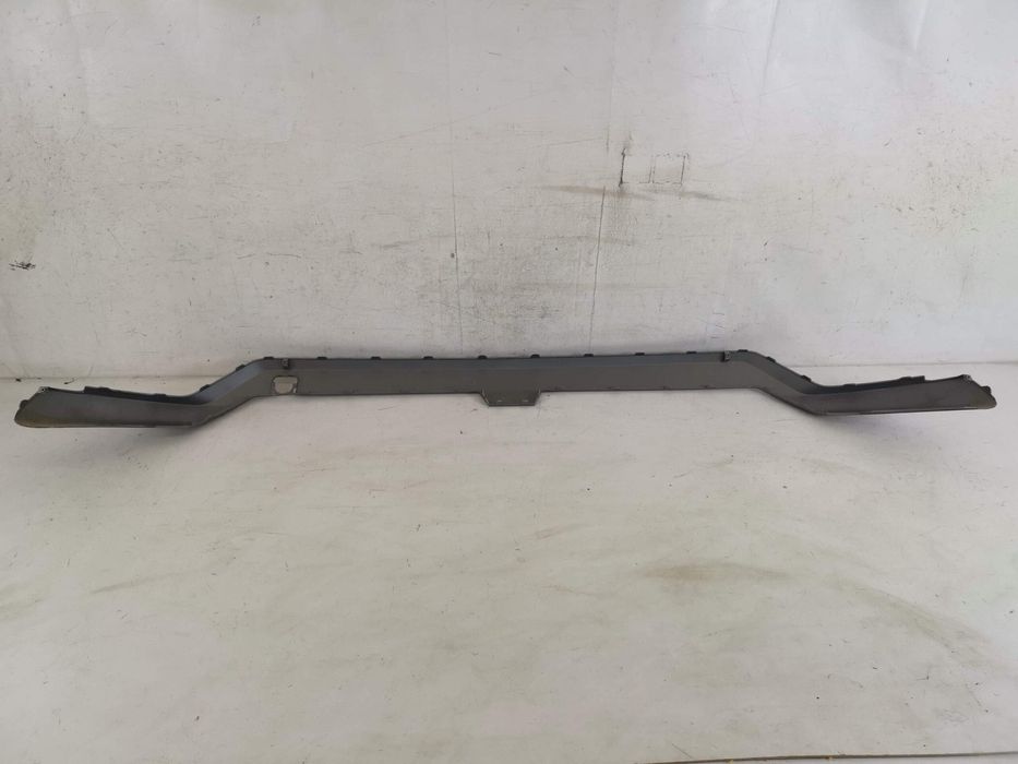 Хюндай Тюсон / Hyundai Tucson [ - ] Оригинален заден спойлер/престилка