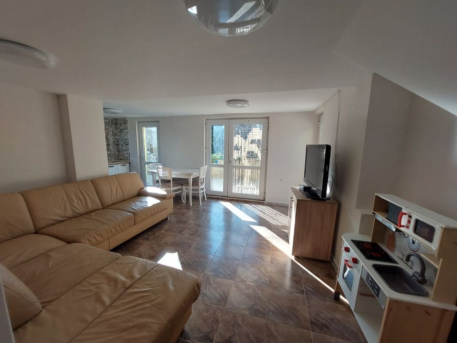 Къща за гости Хейла