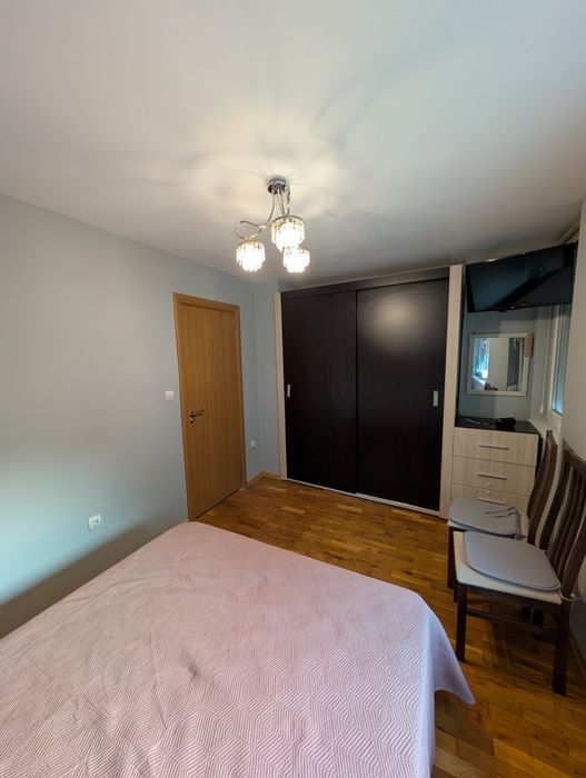 Дава се под наем Тристаен апартамент в Пловдив, Младежки Хълм - 65 кв.м за 459 € - Снимка #6