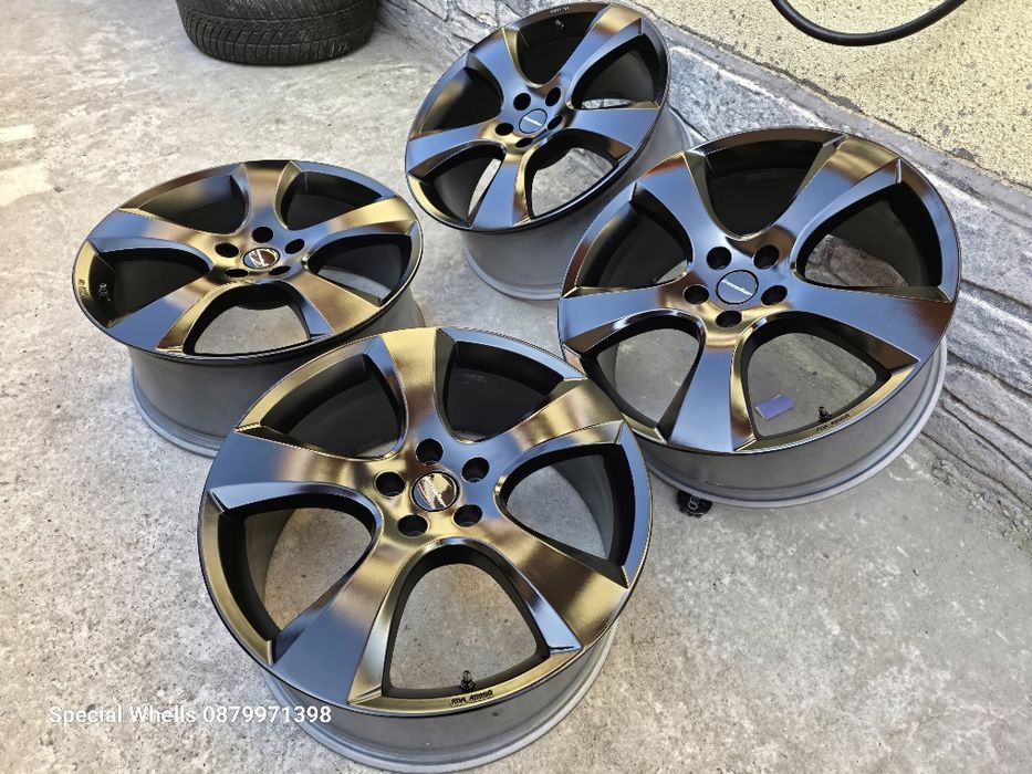 20цола джанти 5х114.3