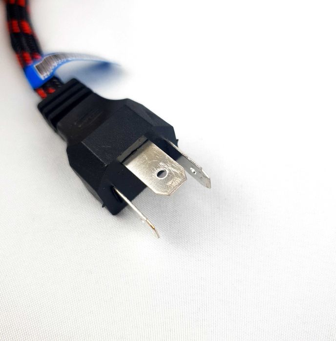 Faza Lunga-Scurta-BEC LED H4-20000Lm-6500K-Aluminiu-Nou-MULTIMARCA--L6