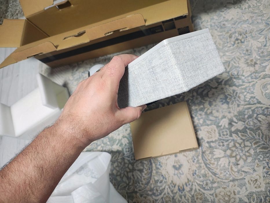 Soundbar - videoconferință - AMX Ascendo vibe - by harman