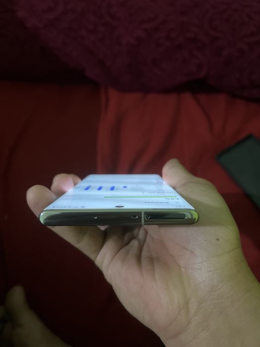 Samsung Galaxy Note 10 + 5G