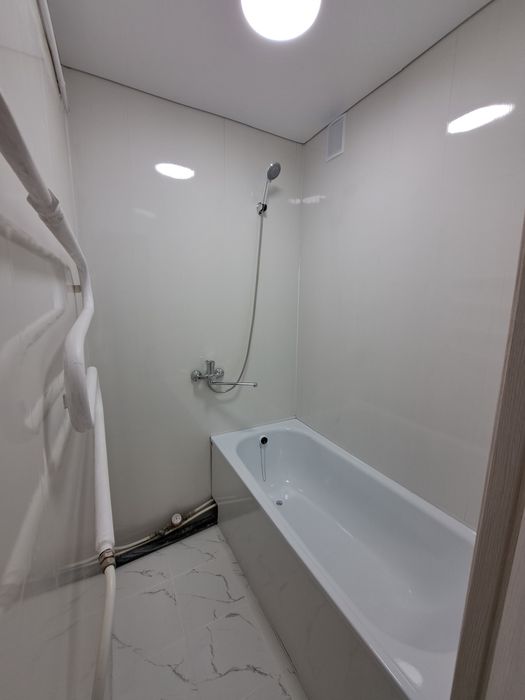 Продается трехкомнатная квартира