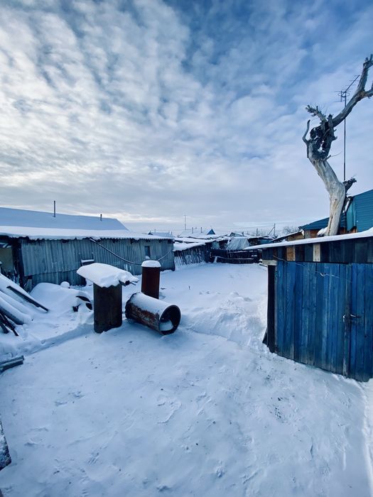 Продается Дом, Булаево, Киреева 16/1