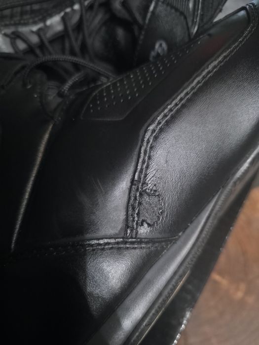 Мото боти Alpinestars Faster 3
Номер 45.5
