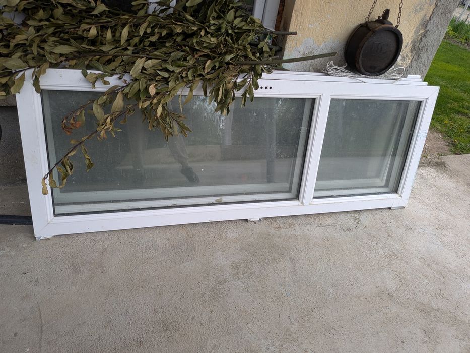 Дограма използвана