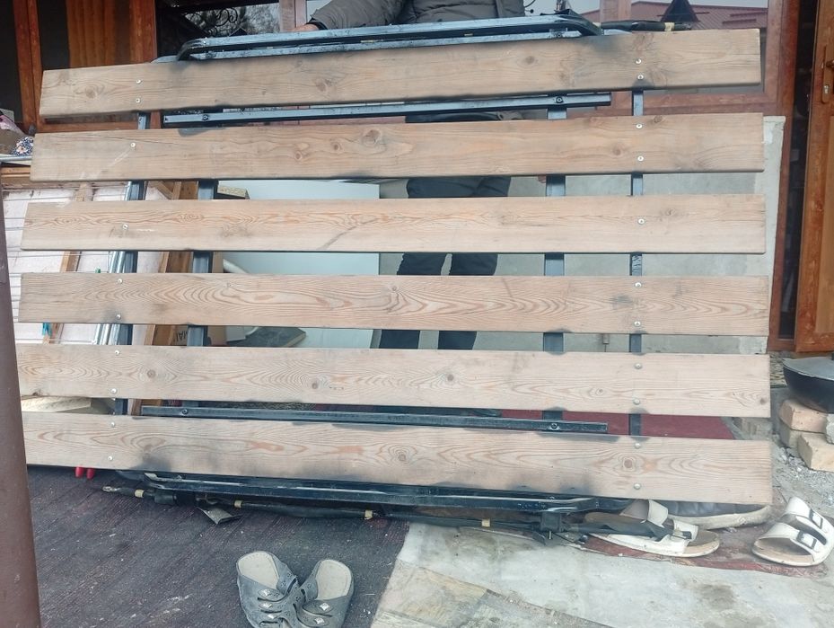 Cobalt bagaj kelshamiz