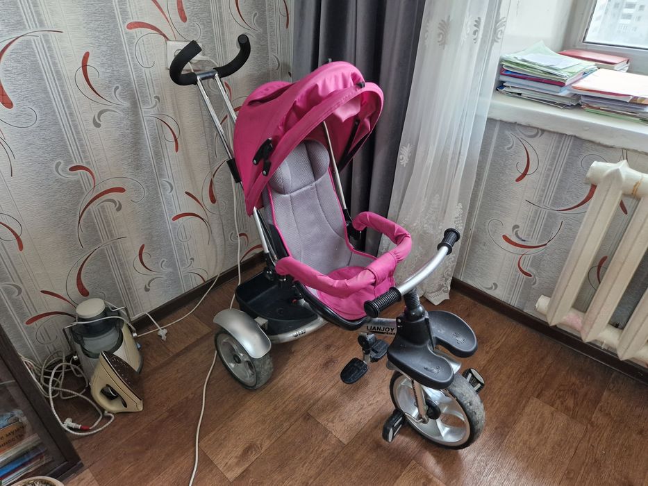 Велосипед детский