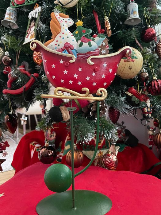 Ornament Craciun Villeroy&Boch WinterCollection NOU nuRosenthal jucari