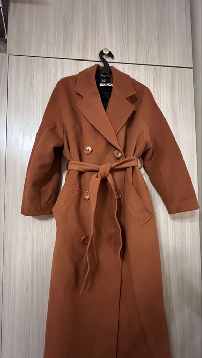 Продам пальто Турция, кашемир.