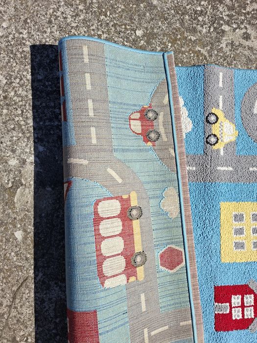 Килим за детска стая