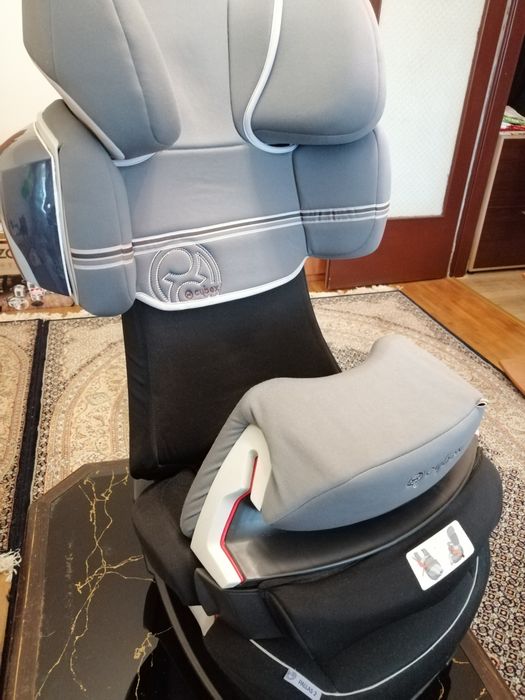 Столче за кола CYBEX Pallas 2