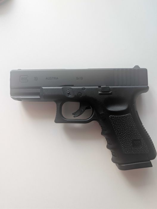 Pistol airsoft Glock 19