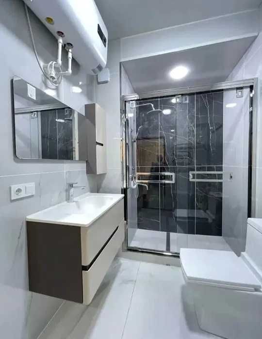 Малярные работы любой сложности!