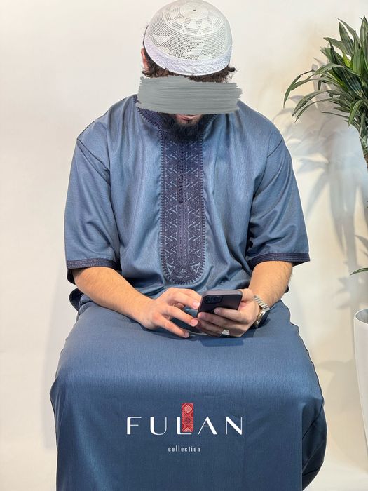 Хаж ва Умра либослари