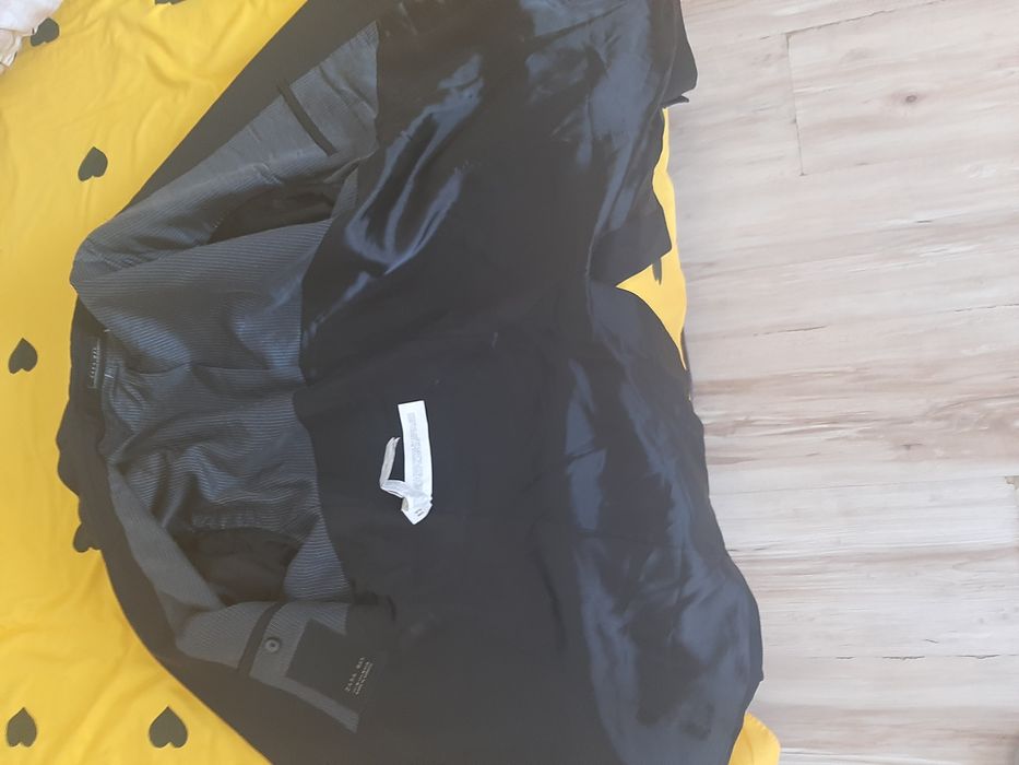 Vand/schimb Sacou original ZARA marimea 50