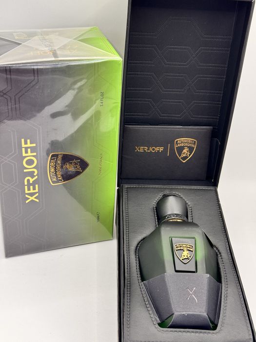 Xerjoff Lamborghini Perseveranza 100 ml EDP