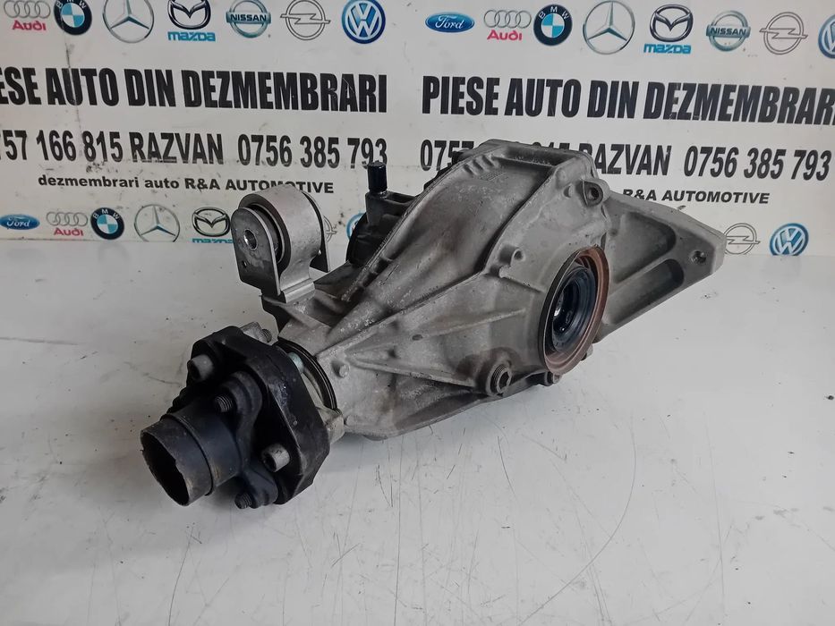 Grup Diferential Spate Mercedes C Class W205 E Class W213 Cod A2053510008 Cu 20.000 Km