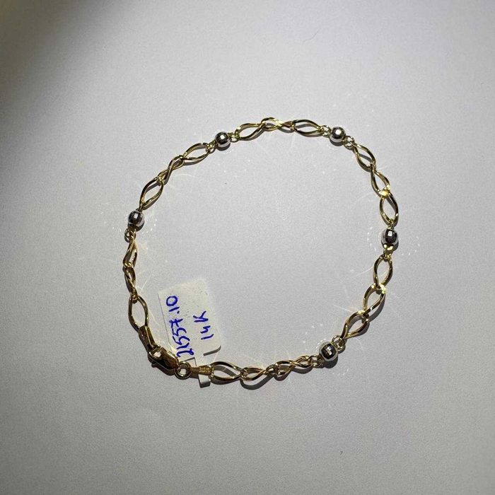 Bratara aur (efn) StarAmanet