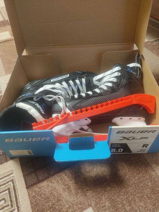 Коньки Bauer X-LP SR