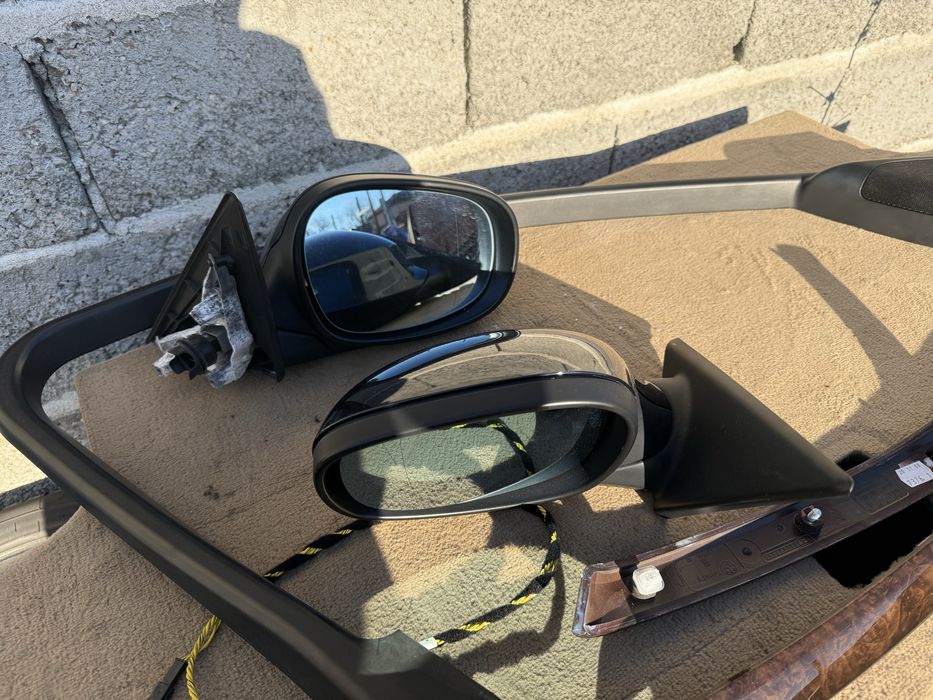 Огледала бмв е90 е91 феис