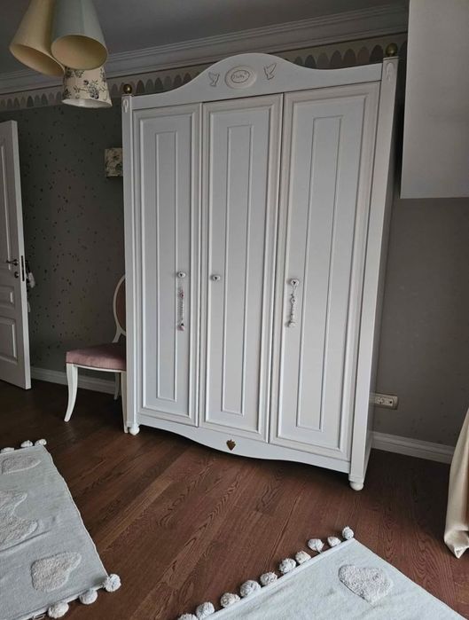 Set mobila copii de la Cilek